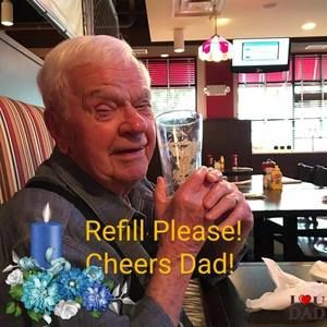 Meet your Posher, Sandra